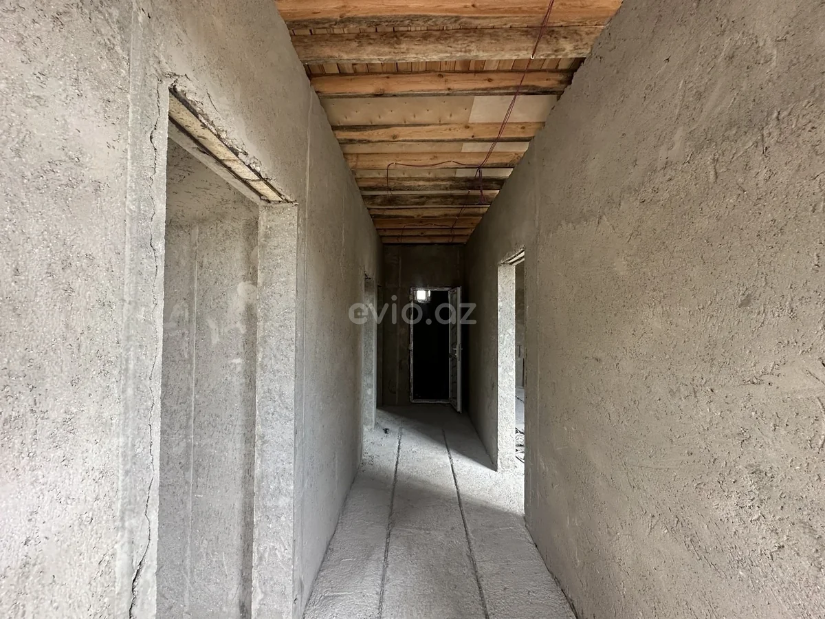 3 otaqlı həyət evi satılır Mehdiabadda — Ev, villa, Abşeron (7)