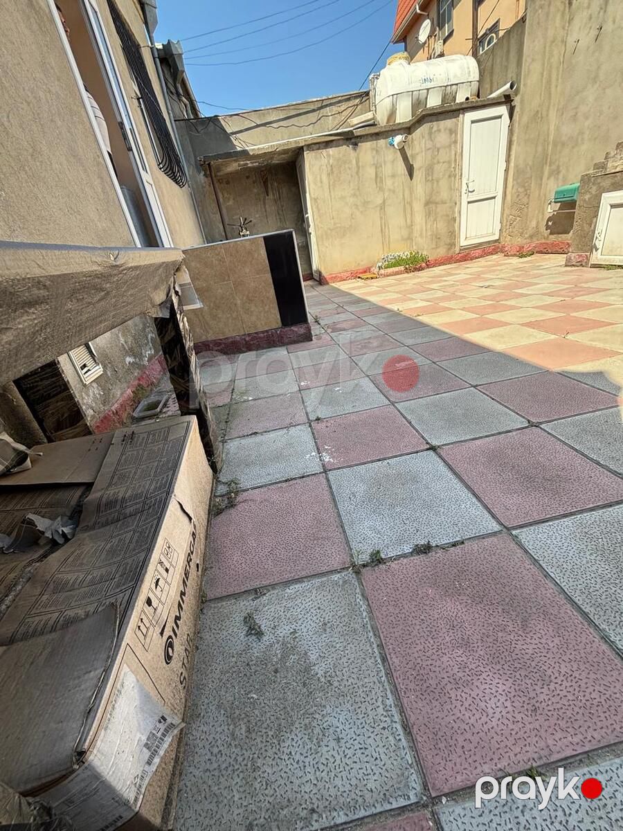 Satılır 3 otaqlı həyət evi/bağ evi 75 m² — Ev, villa, Xırdalan (3)