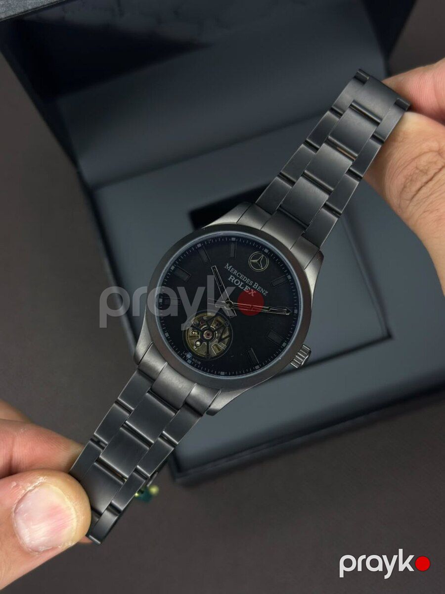 Rolex qol saatları — Şəxsi əşyalar, Bakı (4)