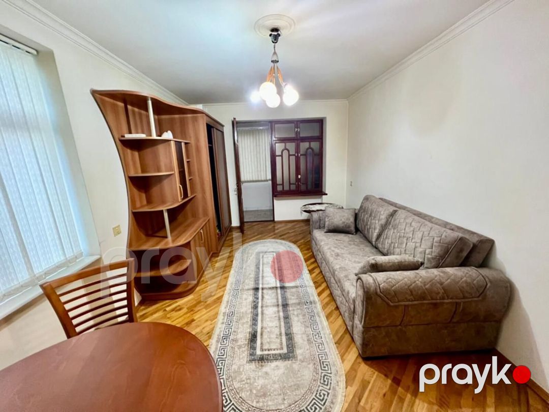 Satılır 1 otaqlı köhnə tikili 40 m² — Mənzil, Bakı (5)