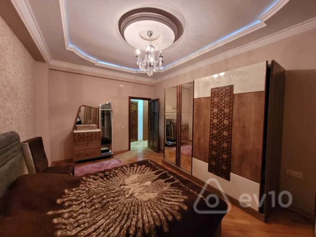 2 otaqlı mənzil, 94 m², Ceyhun Səlimov — Mənzil, Bakı (6)