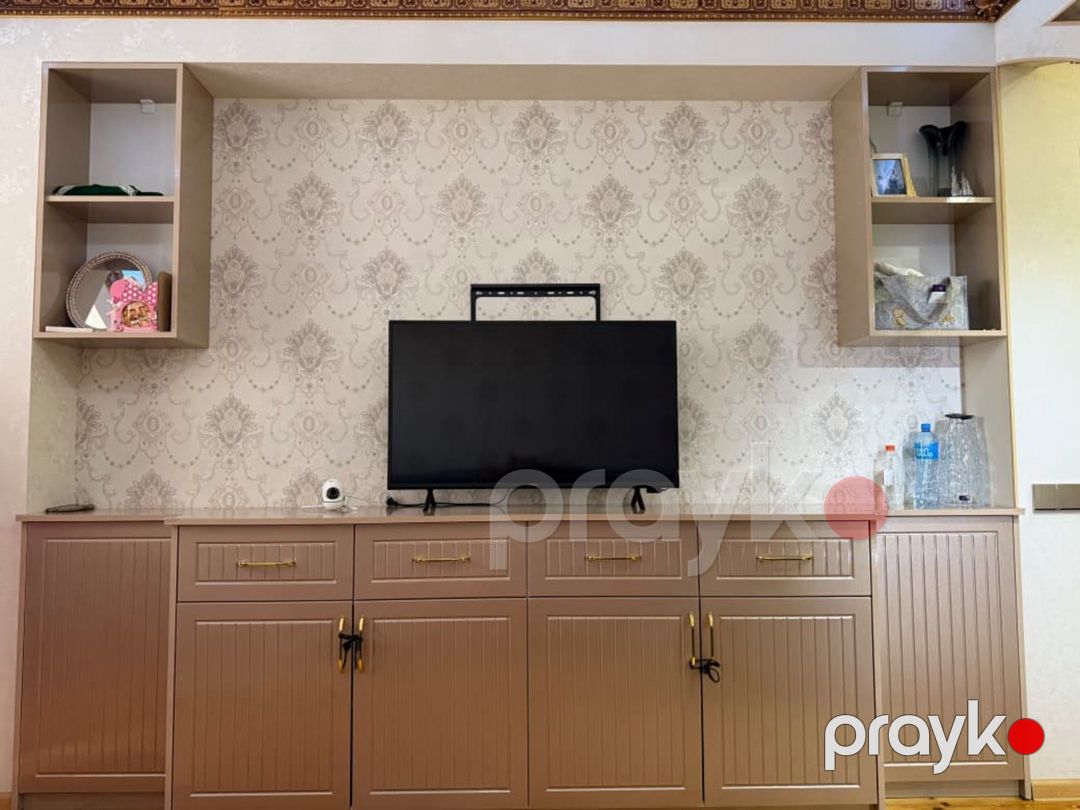 2-otaqlı yeni tikili, Xırdalan ş., 52 m² — Mənzil, Xırdalan (3)
