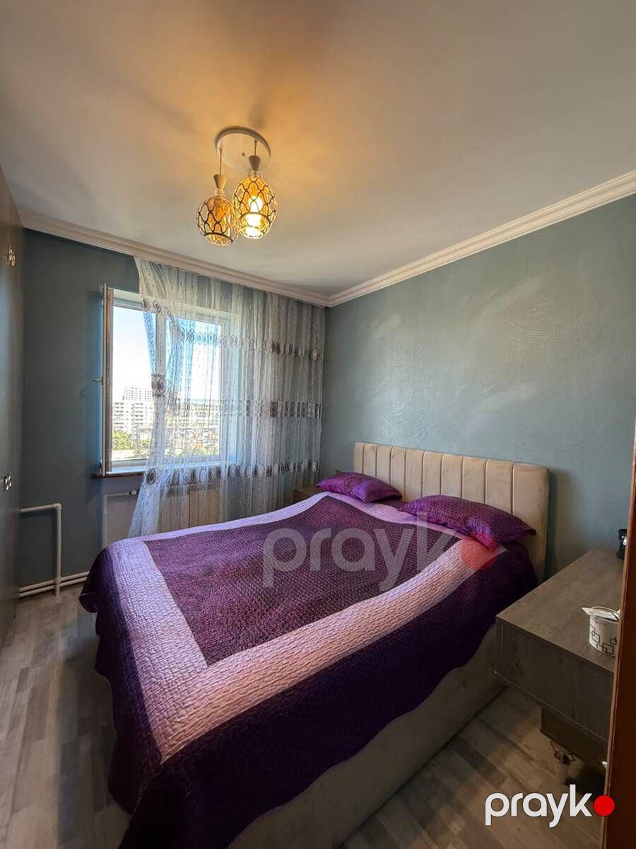Satılır 4 otaqlı köhnə tikili 85 m² — Mənzil, Bakı (5)