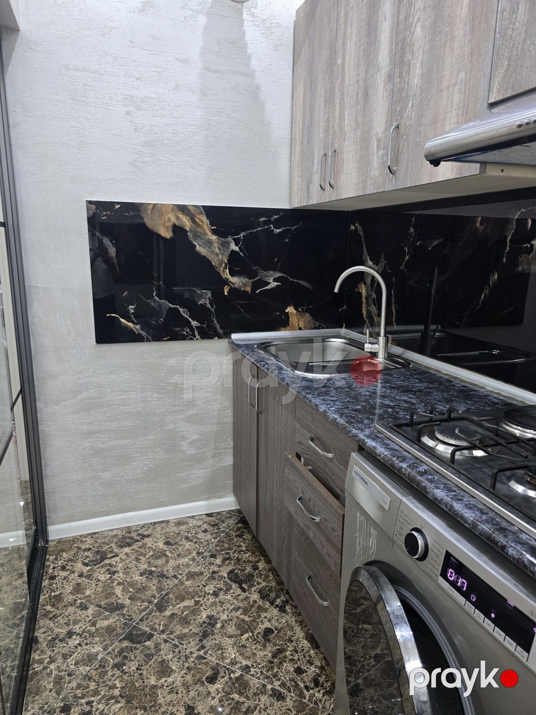 Satılır 3 otaqlı yeni tikili 71 m² — Mənzil, Bakı (6)
