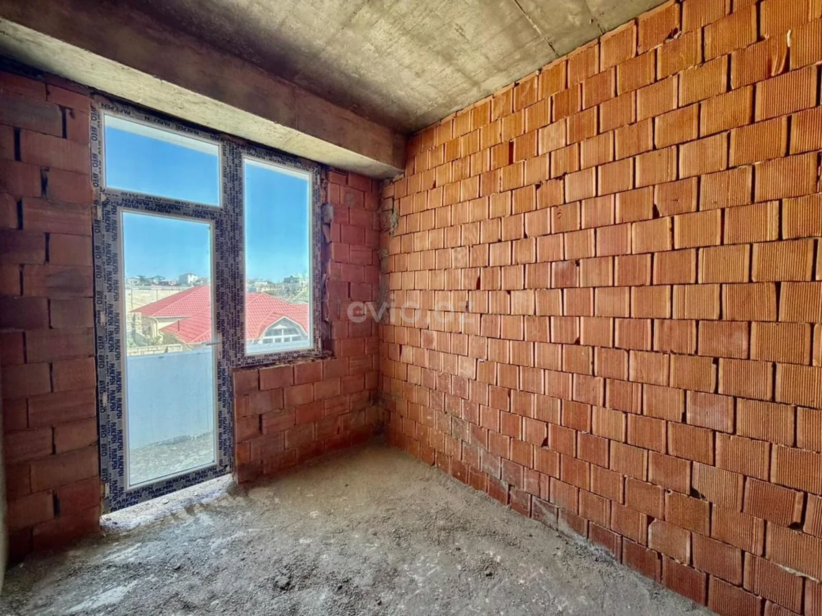 2 otaqlı mənzil satılır Badamdar qəsəbəsində — Mənzil, Bakı (2)