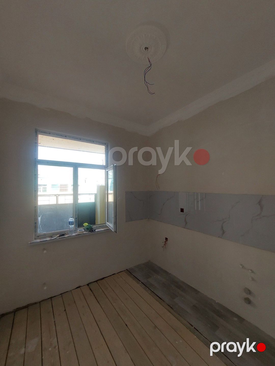 Həyət evi, Xırdalan ş — Ev, villa, Xırdalan (9)