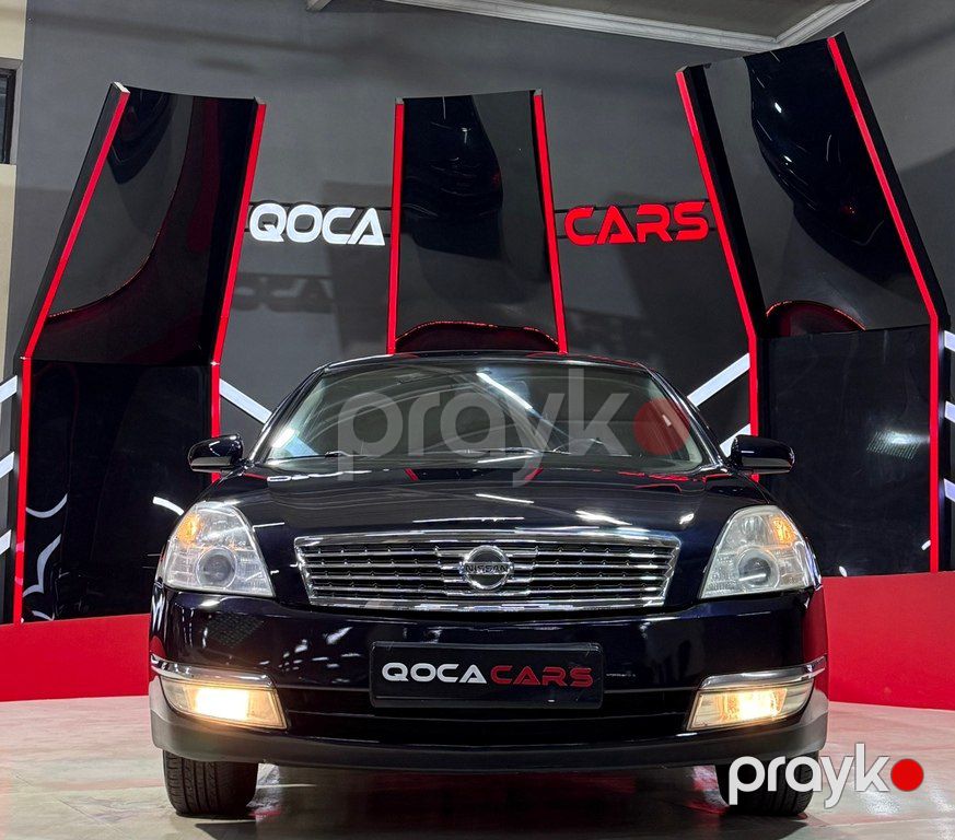 Nissan Teana, 2.3 L, 2007 il, 341 000 km — Avtomobillər, Sumqayıt (3)