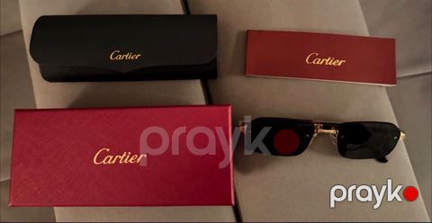 Gün eynəyi, Cartier, Yeni — Bakı