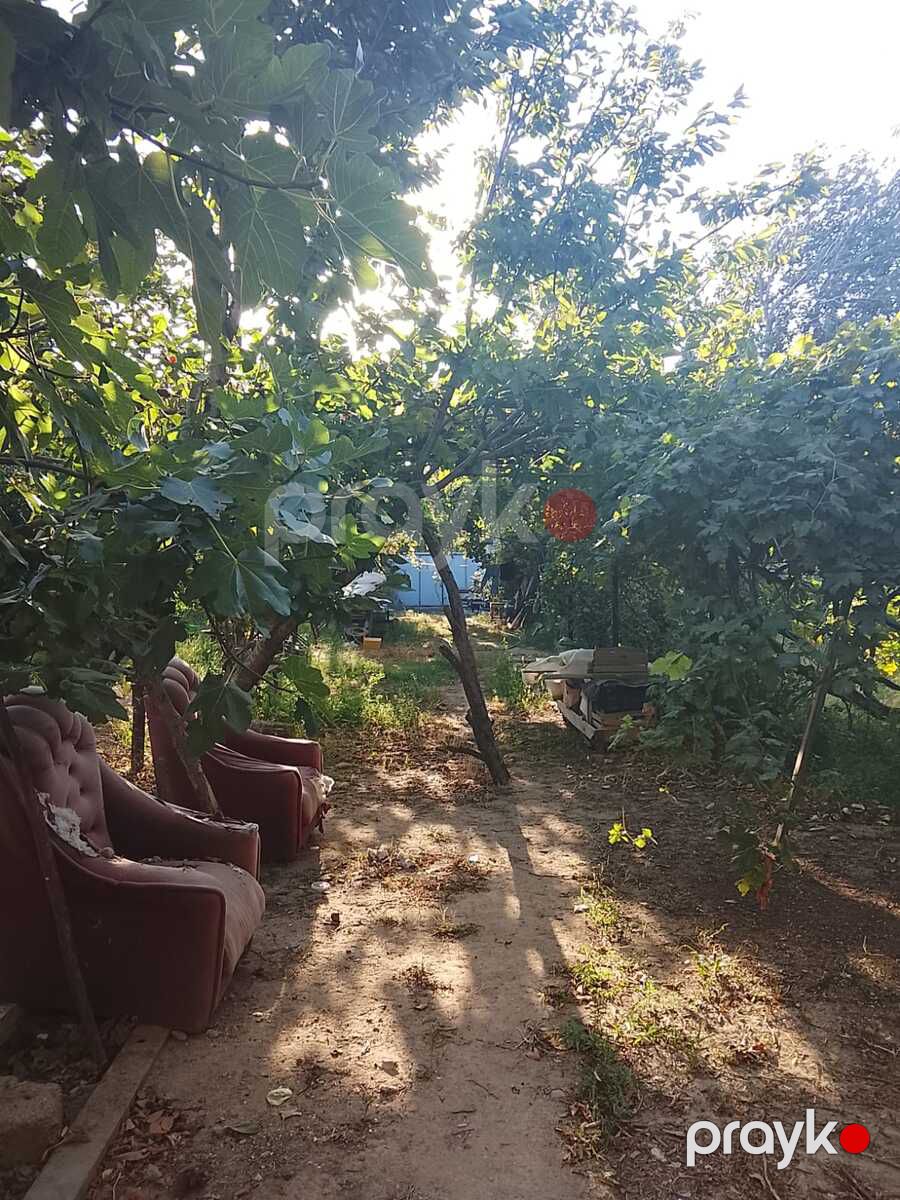 Həyət evi, Maştağa qəs — Ev, villa, Bakı (5)