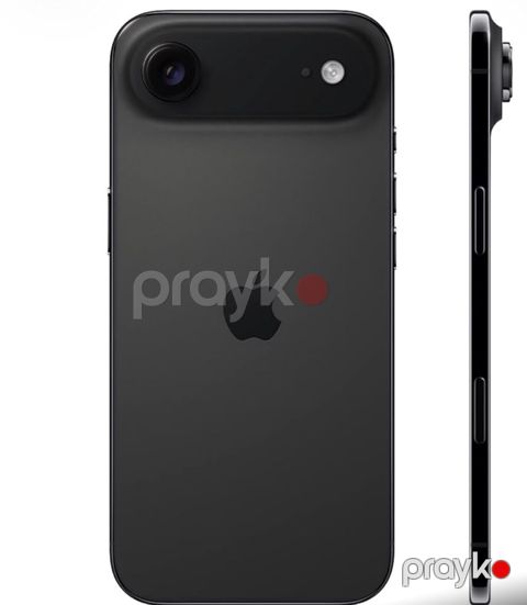 IPhone Air — Bakı