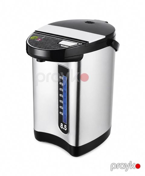 Sılver Love SC-106 termopotu — Bakı