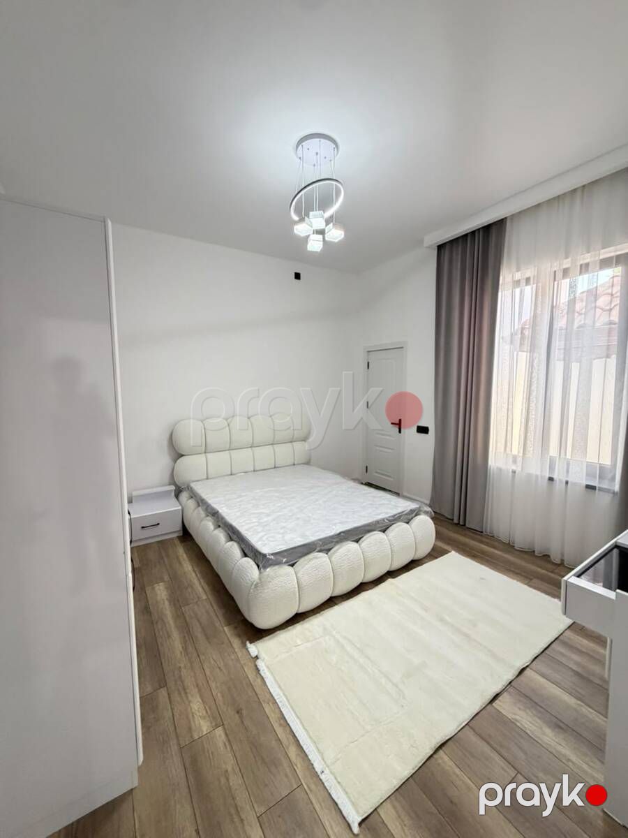 Satılır 4 otaqlı həyət evi/bağ evi 135 m² — Ev, villa, Bakı (11)