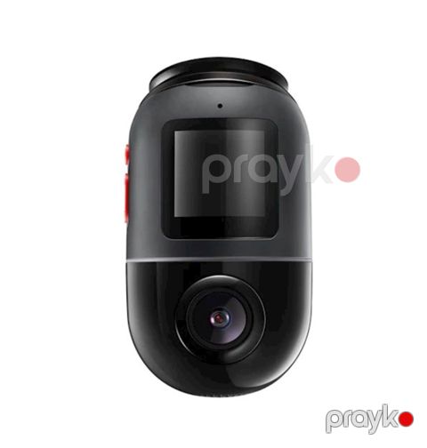 Videoqeydiyyatçı 70mai Dash cam Omni X200 128Gb Black — Bakı