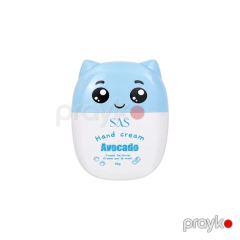 Əl kremi No brand Avocado, 50 ml — Bakı