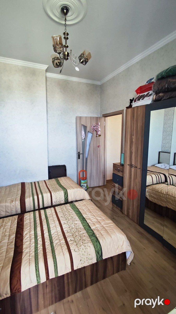 Satılır 3 otaqlı yeni tikili 72 m² — Mənzil, Bakı (4)