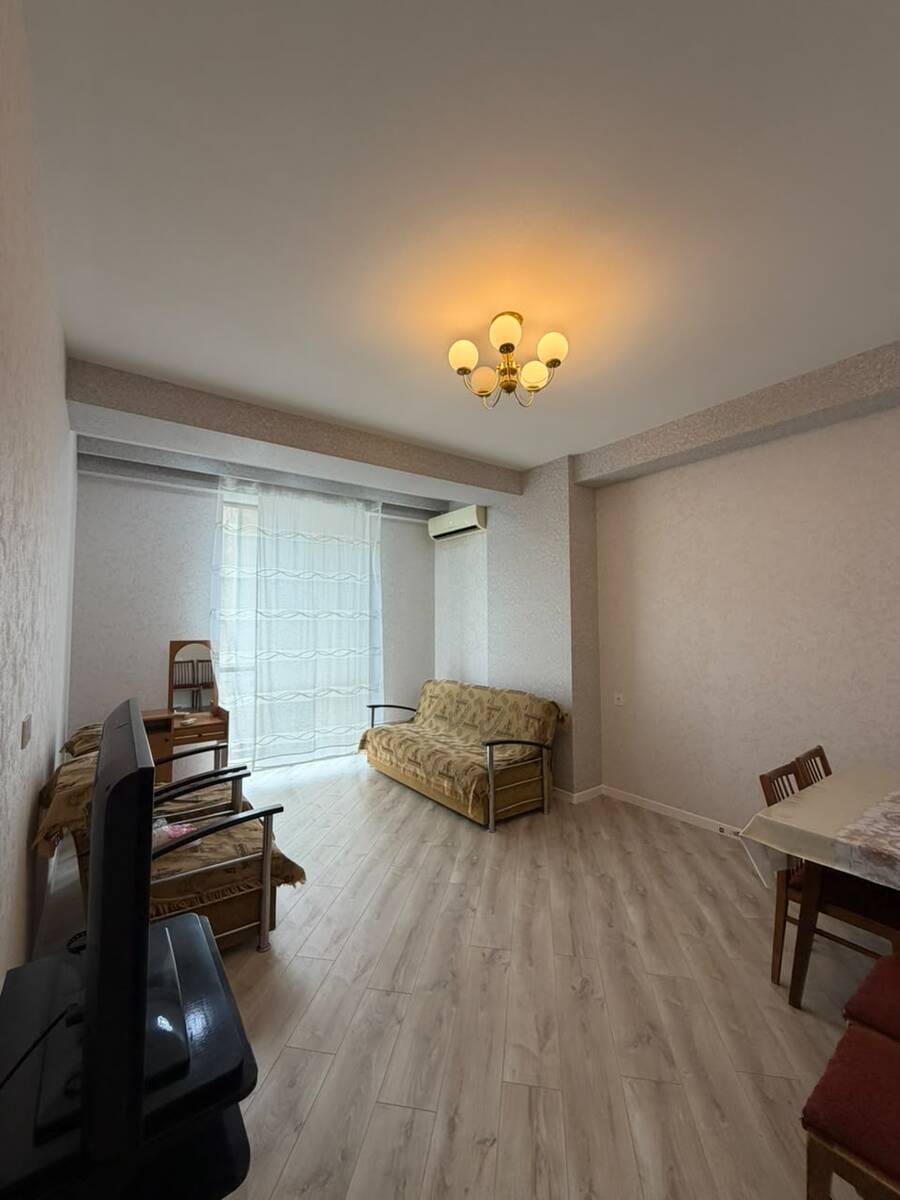 3-otaqlı yeni tikili kirayə verilir, Nəsimi r., 84 m² — Mənzil, Bakı (7)