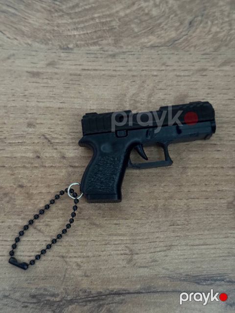 Mini Glock Fidget açarlıq — Bakı