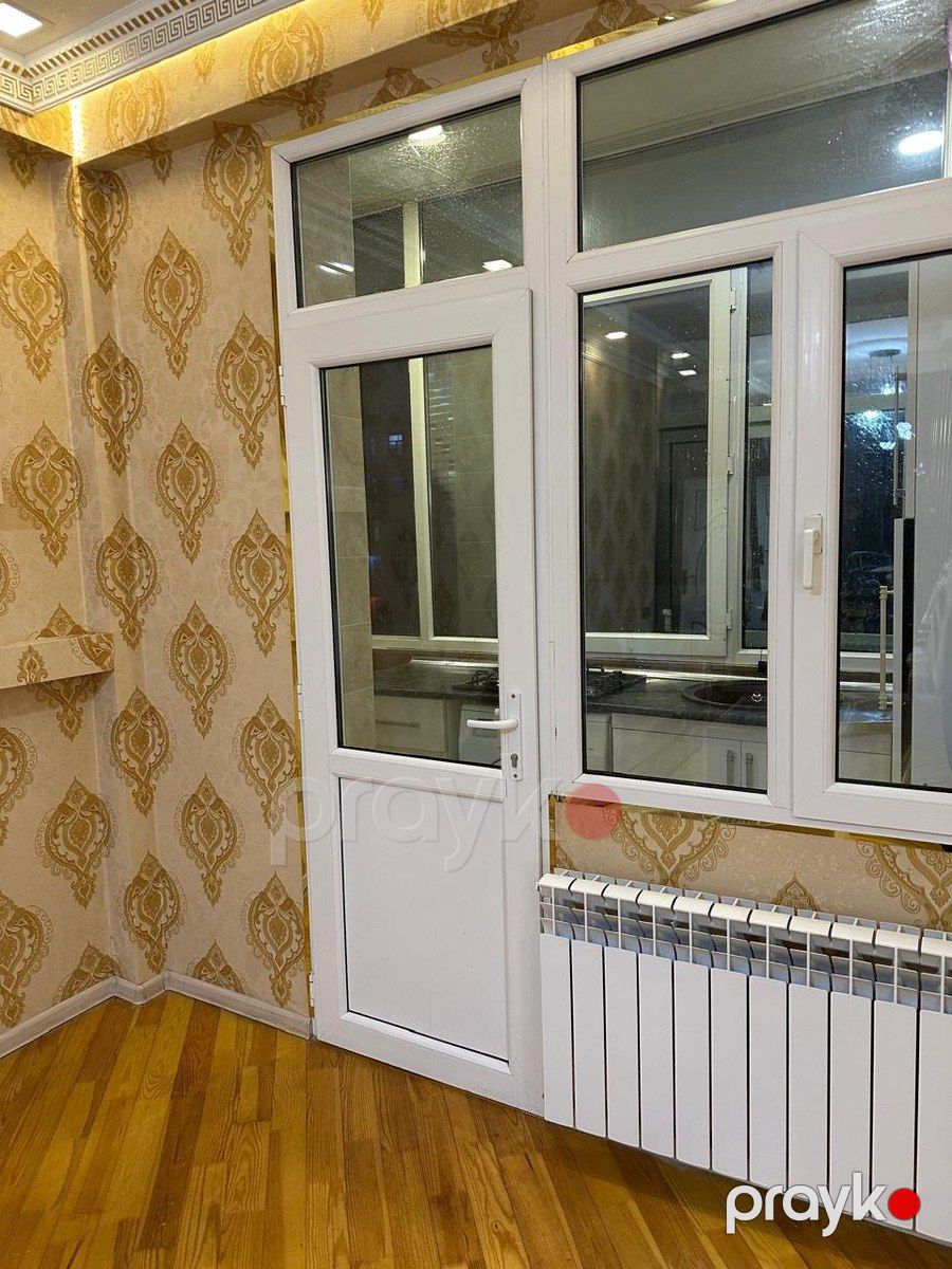 Satılır 2 otaqlı yeni tikili 60 m² — Mənzil, Xırdalan (10)
