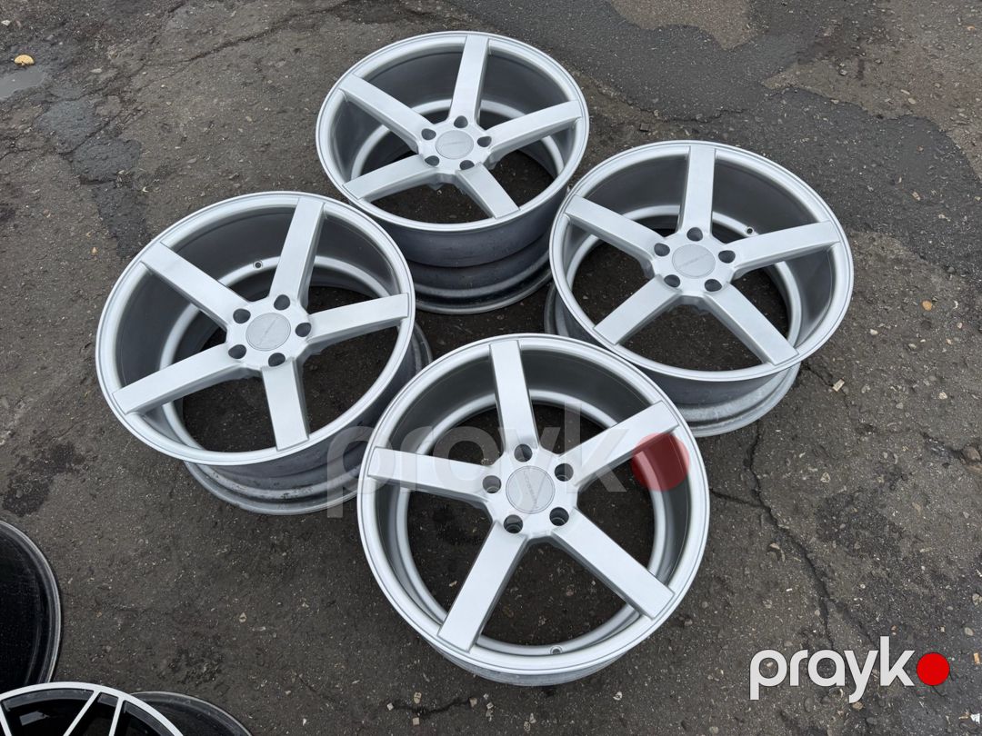 "BMW" diski R19 — Ehtiyat hissələri və aksesuarlar, Bakı (5)