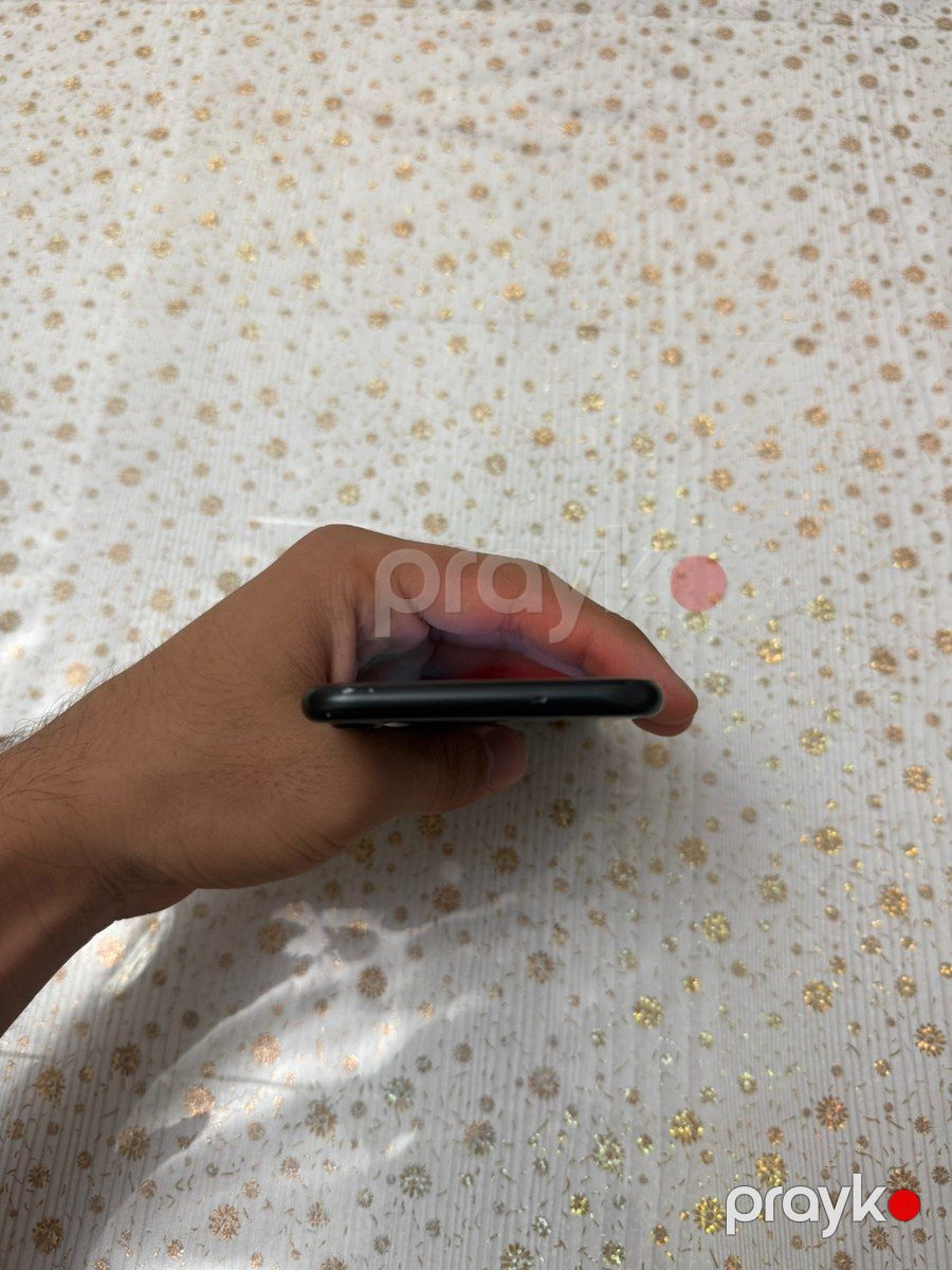 Apple iPhone 7 Black 32GB — Smartfonlar, Bakı (7)