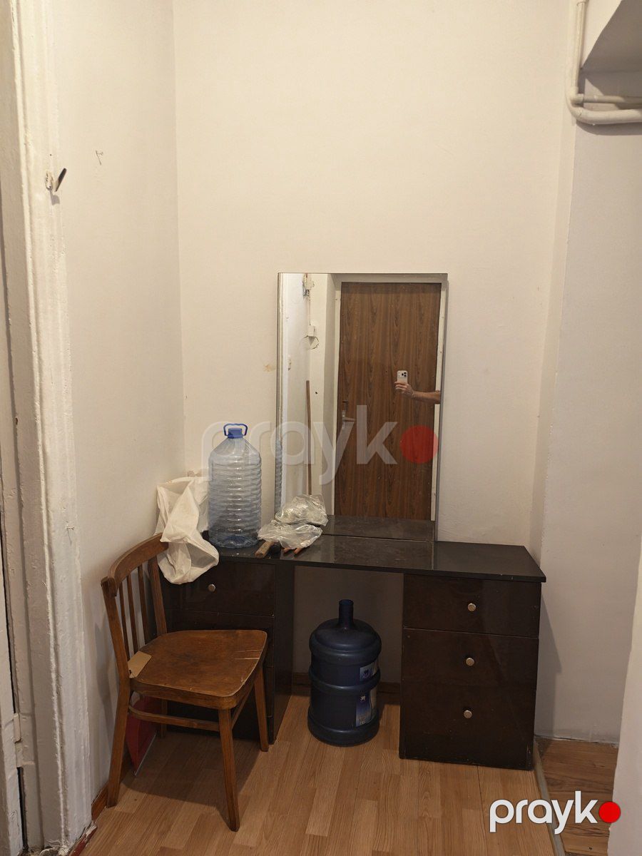 İcarəyə verilir 2 otaqlı köhnə tikili 68 m² — Mənzil, Bakı (5)