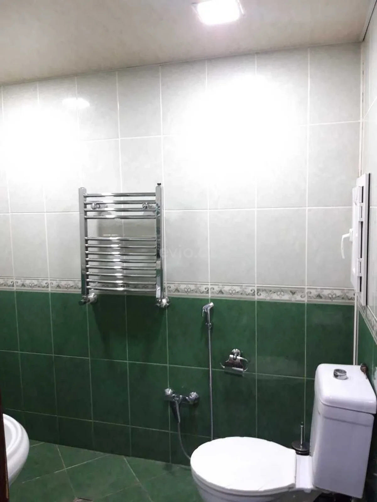 Kirayə 2 otaqlı mənzil Bakıxanov qəsəbəsində — Mənzil, Bakı (8)