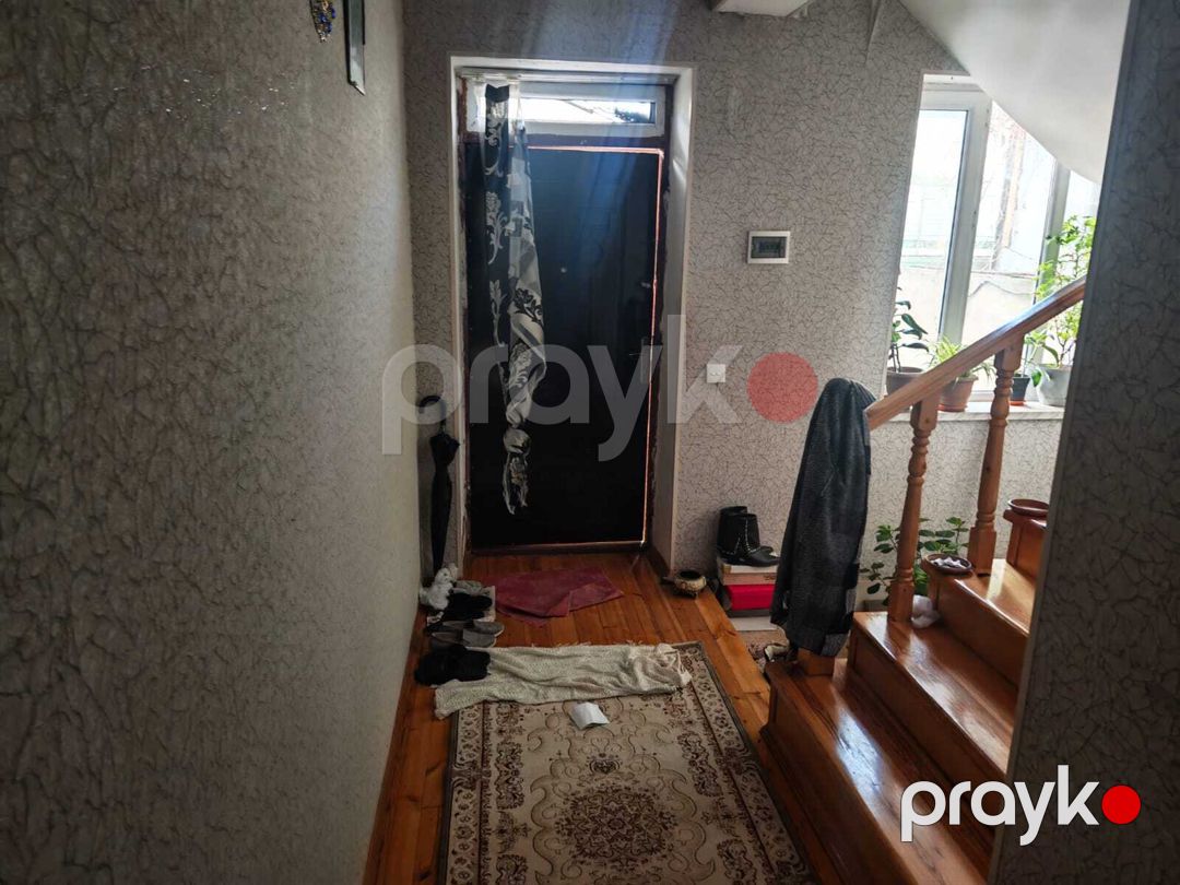 Satılır 4 otaqlı həyət evi/bağ evi 157 m² — Ev, villa, Bakı (10)