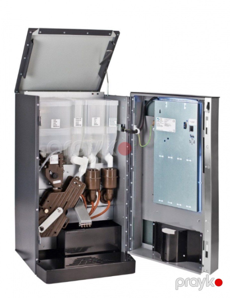 Vending qəhvə aparatı — Biznes və avadanlıq, Bakı (5)