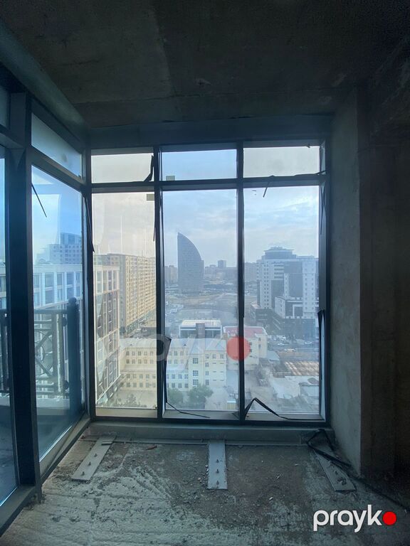 Satılır 4 otaqlı yeni tikili 207 m² — Mənzil, Bakı (10)