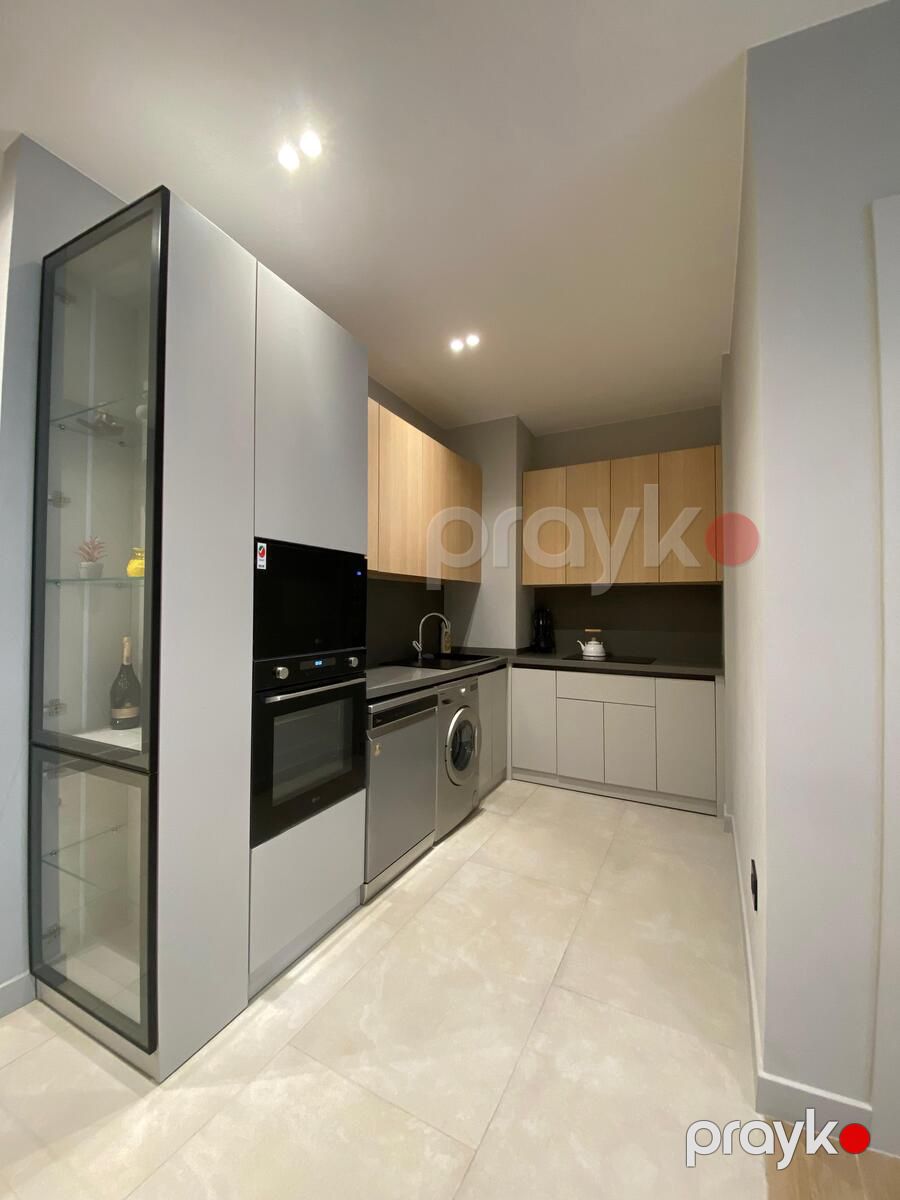 Satılır 2 otaqlı yeni tikili 87 m² — Mənzil, Bakı (5)