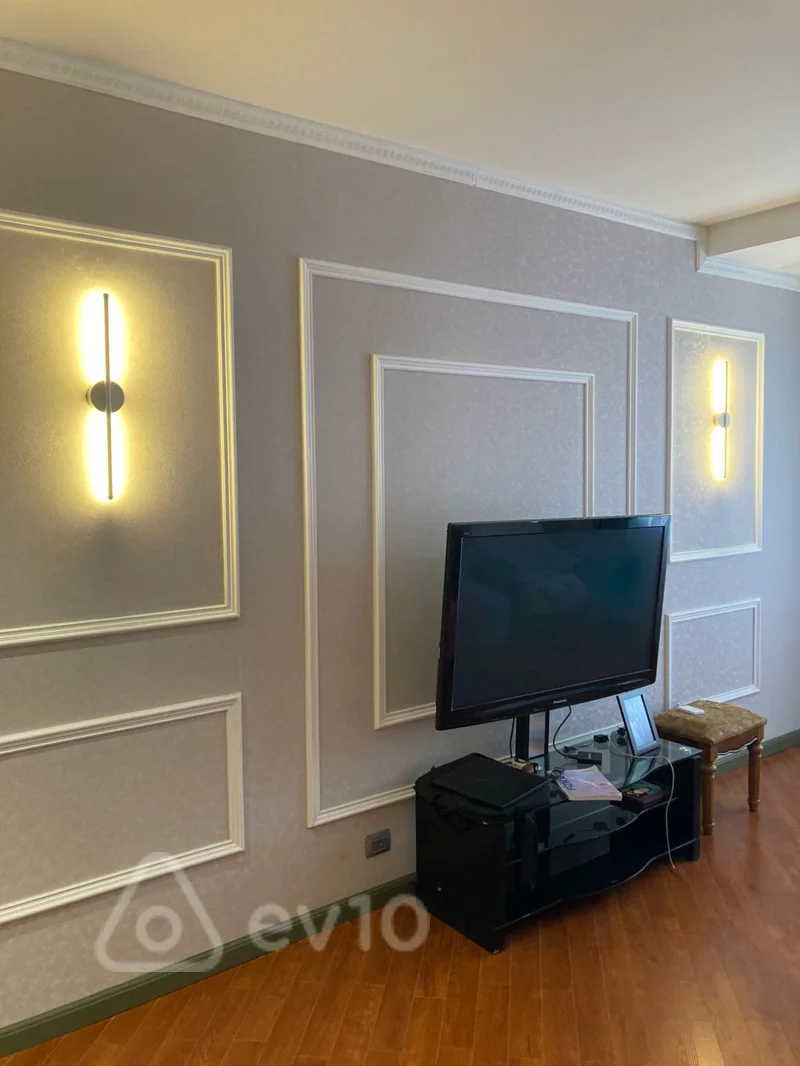 3 otaqlı mənzil, 131 m², Mirmahmud kazımovski küç — Mənzil, Bakı (5)