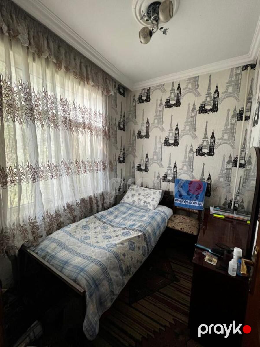 İcarəyə verilir 3 otaqlı köhnə tikili 42 m² — Mənzil, Bakı (4)