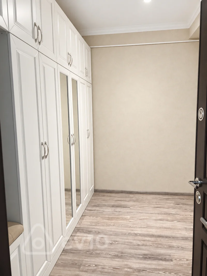 3 otaqlı mənzil, 101 m², Təbriz küçəsi — Mənzil, Bakı (6)