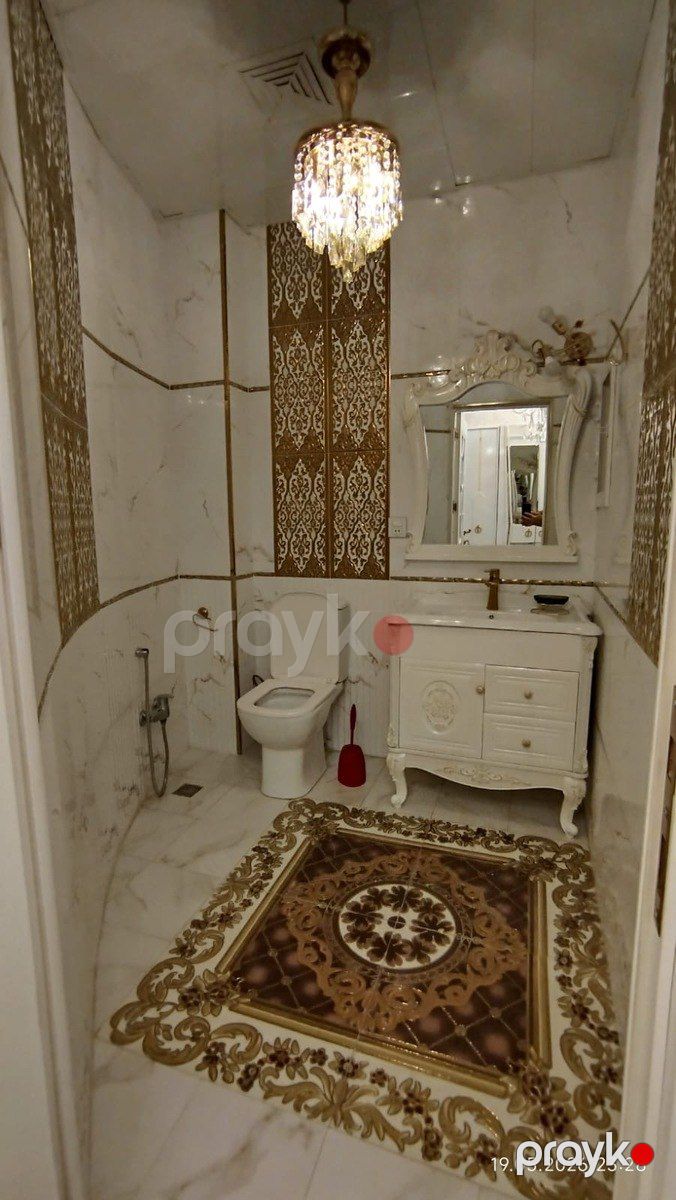 Satılır 3 otaqlı həyət evi/bağ evi 120 m² — Ev, villa, Bakı (10)