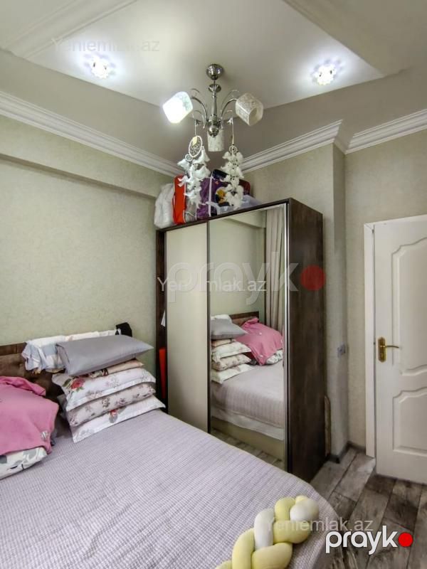 Satılır 2 otaqlı Bina evi menzil (Yeni tikili), 50 m², Xırdalan ş — Mənzil (5)