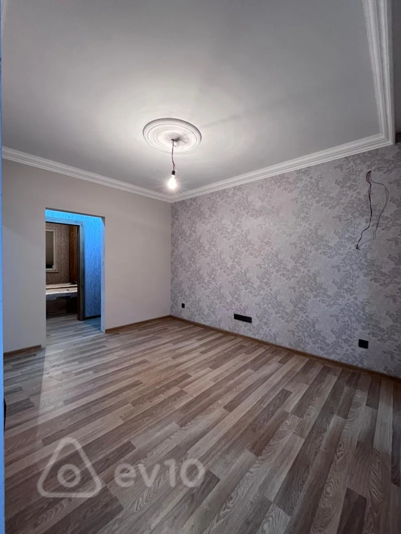 2 otaqlı mənzil, 50 m², Cavadxan küçəsi — Mənzil, Bakı (3)