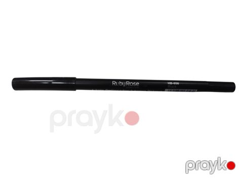 Göz qələmi Ruby Rose HB-50, qara — Bakı