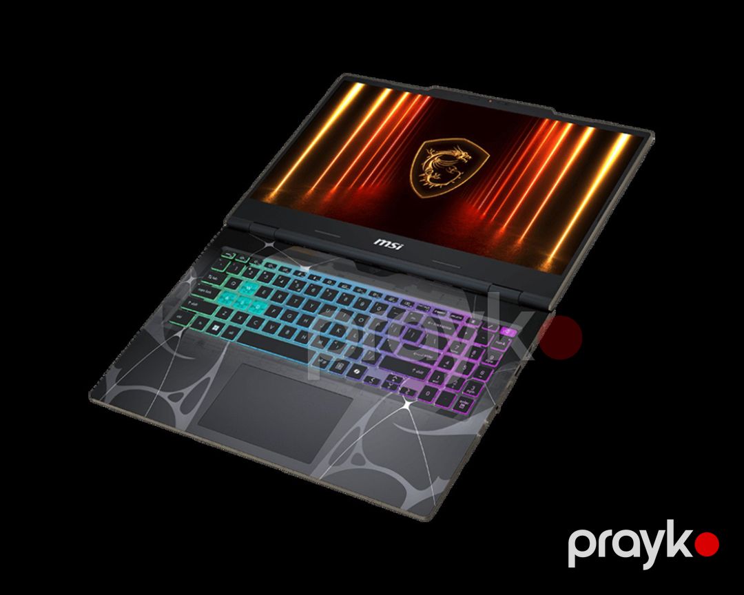 MSİ Cyborg 15 B2RW — Noutbuklar, Bakı (6)