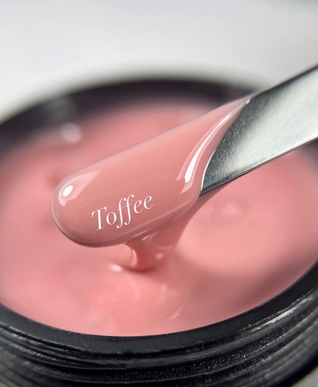 Bərkidici Navi Professional Toffee, 15 мл — Mallar, Bakı