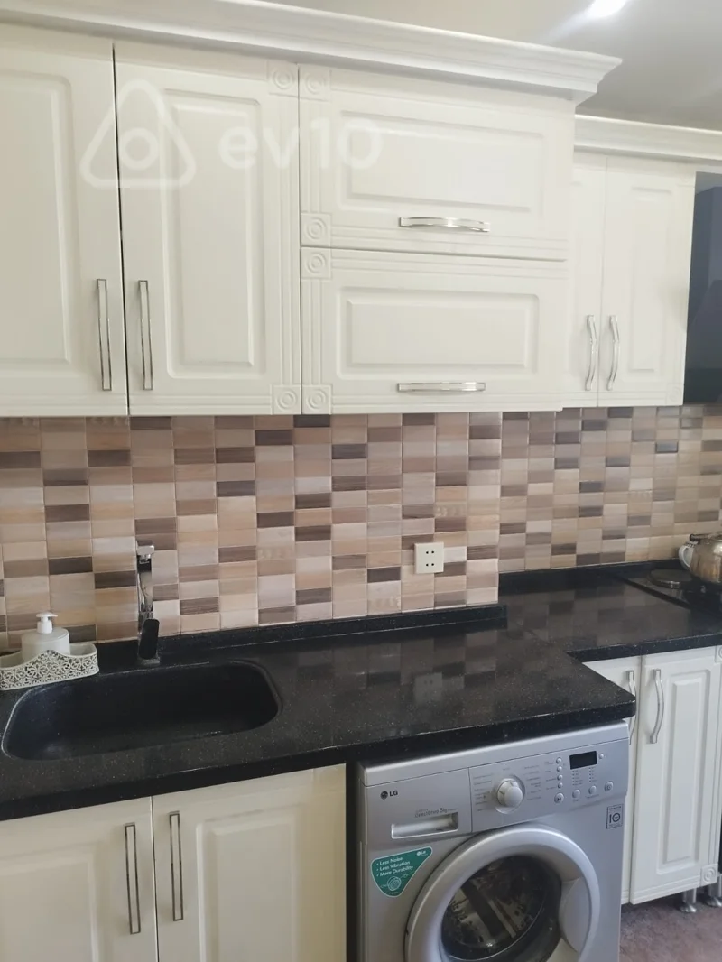 2 otaqlı mənzil, 60 m², Fətəli Xan Xoyski prospekti — kirayə — Mənzil, Bakı (8)