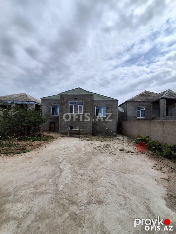 Həyət evləri Satılır Suraxanı r., Binə q., 3 otaq, 149 m² — Ev, villa, Bakı (8)