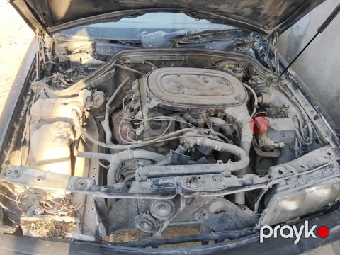 Mercedes 190 ehtiyat hissələri — Bakı