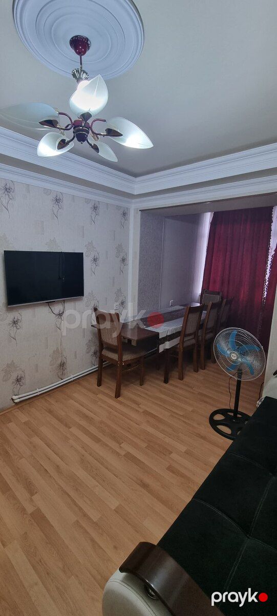 3-otaqlı mənzil, Sumqayıt ş., 72 m² — Mənzil, Sumqayıt (7)