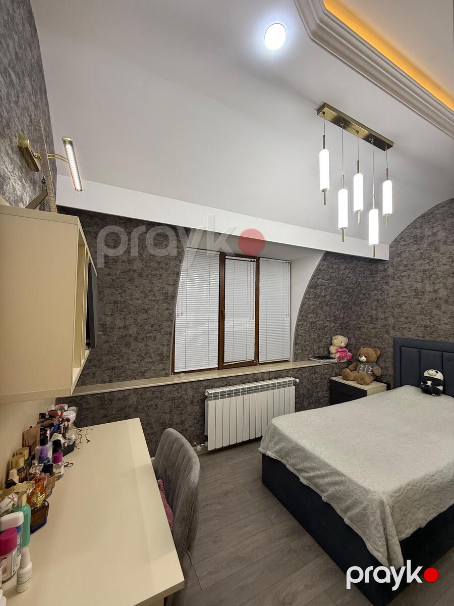 Satılır 3 otaqlı yeni tikili 150 m² — Mənzil, Bakı (8)