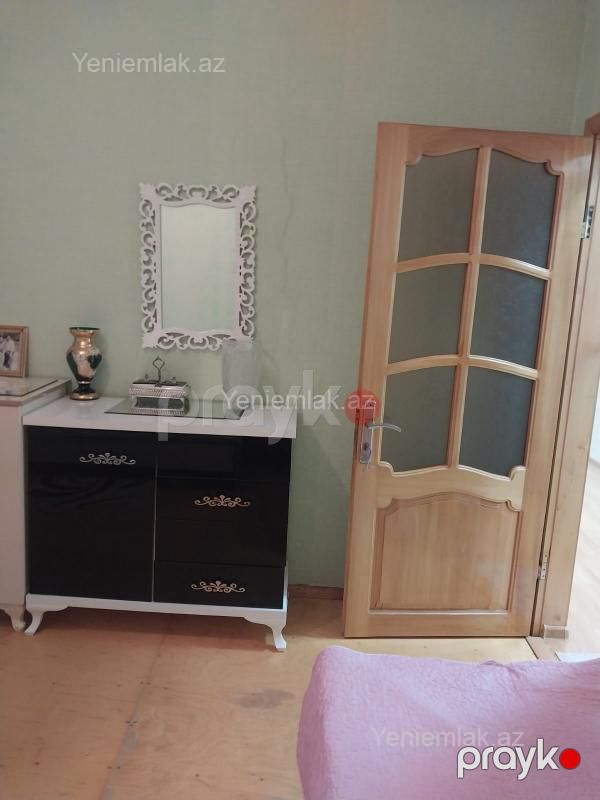 Satılır 3 otaqlı Bina evi menzil (Yeni tikili), 105 m², Xətai rayonu — Mənzil, Bakı (3)