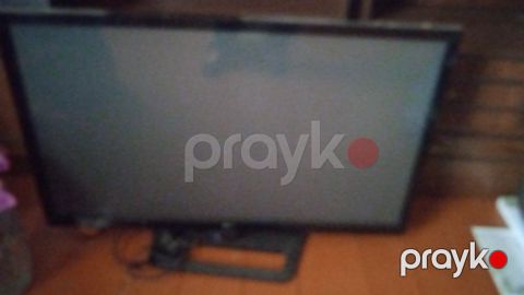 Televizor LG — Bakı