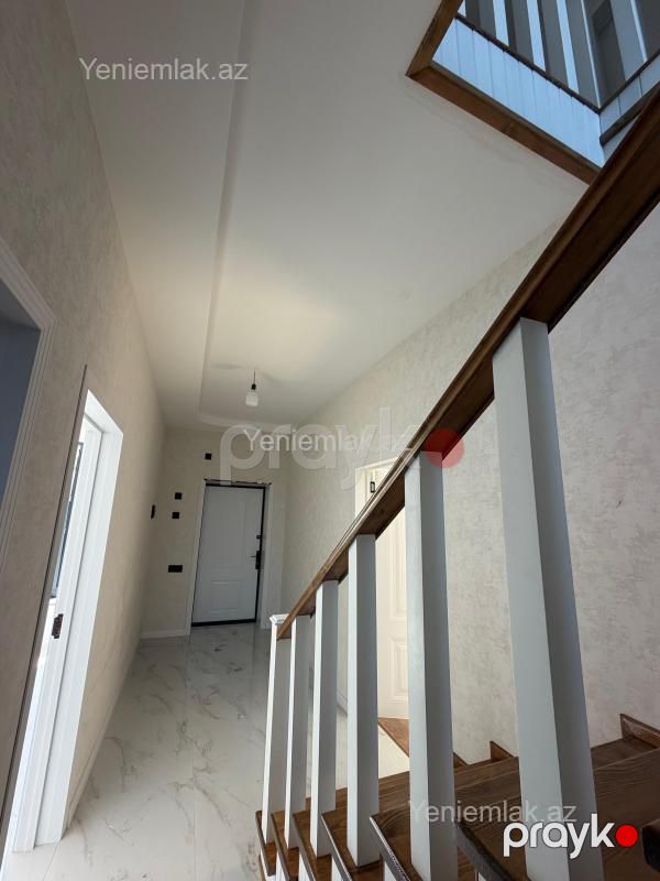 Satılır 5 otaqlı Həyət evi / Villa, 150 m², 51-ci məhəllə — Ev, villa, Sumqayıt (4)