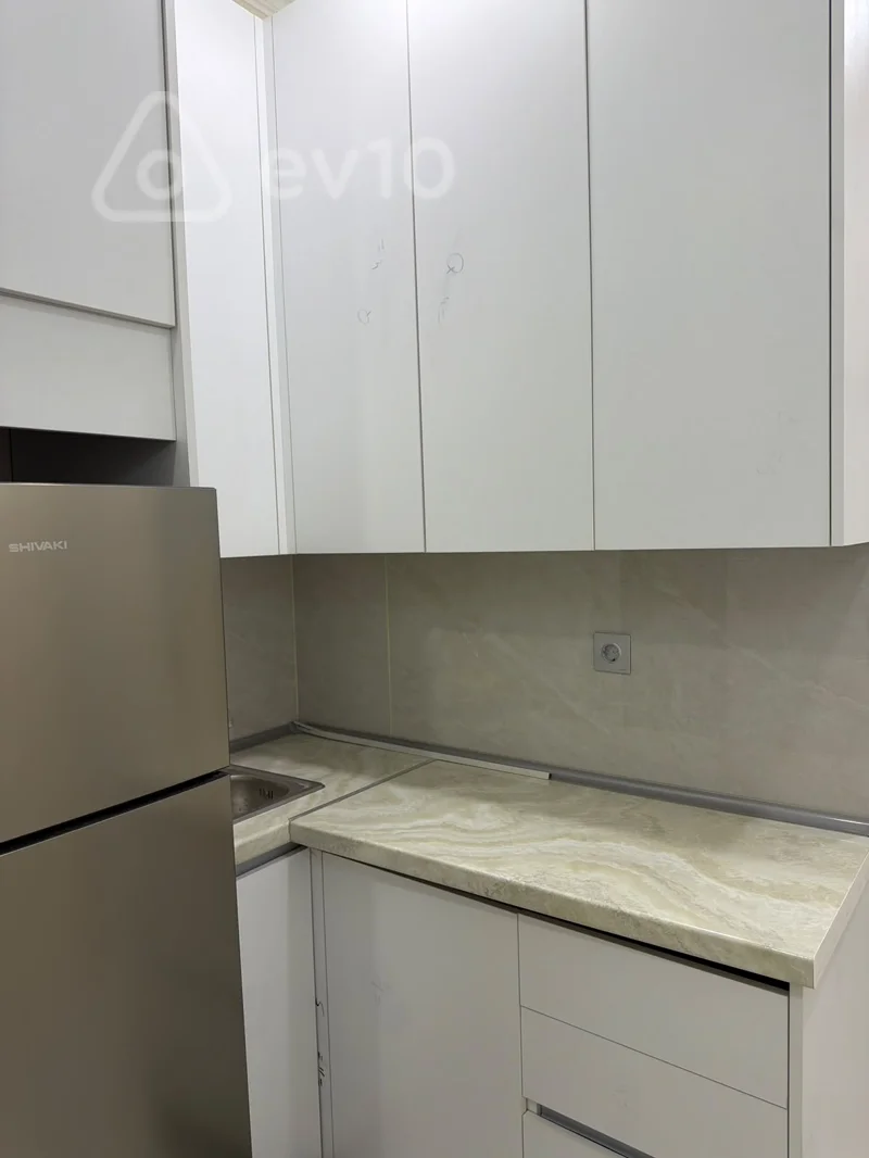 2 otaqlı mənzil, 50 m², Xırdalan — kirayə — Mənzil, Xırdalan (9)