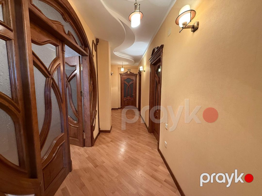 5-otaqlı yeni tikili kirayə verilir, Gənclik m., 260 m² — Mənzil, Bakı (4)