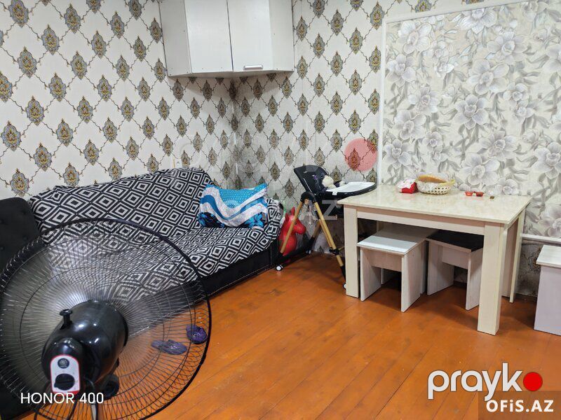 Həyət evləri Satılır Binəqədi r., Azadlıq Prospekti m., 3 otaq, 80 m² — Ev, villa, Bakı (6)